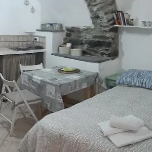  Casa vacanze Quiet5terre Italia