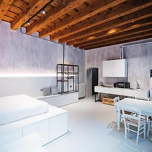  Apartment Residenza Buglioni Teatro