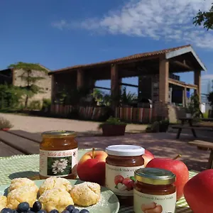  Agroturismo Croce Del Gal