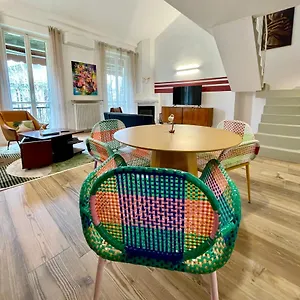  Appartamento 149 Borgo Ticino Attico Di Lusso Con Terrazzo E Parking Privato Italia