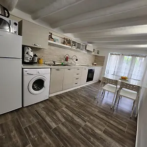  Appartamento Don Vito's Home, Dsg2 Short Lets, 250 Mt Metro Italia