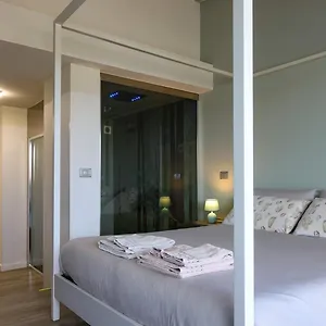  Bed & Breakfast Riva