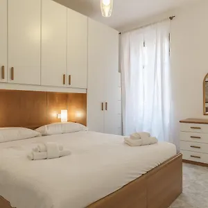  Appartamento Testaccio Cozy Flat Italia