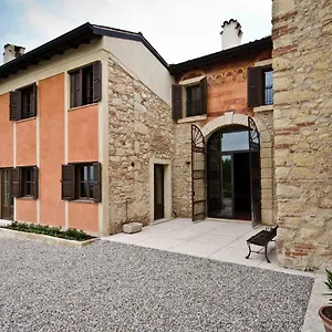 Relais Ambrosetti Verona
