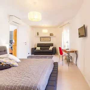 Apartamento Antico Rione