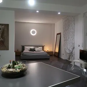  Appartamento Romeo&juliet's Nest In