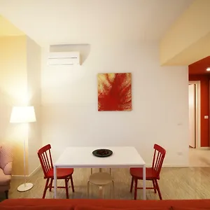  Apartamento Myresidenceverona
