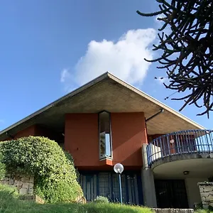  Ferienhaus Gione
