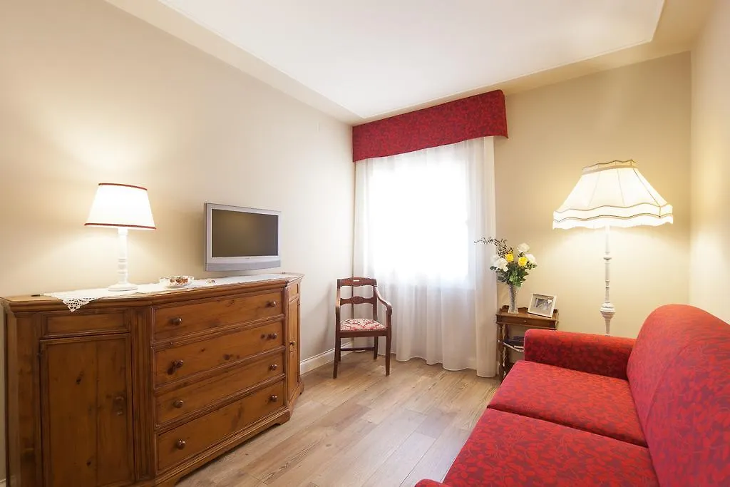 La Perla Apartment Verona