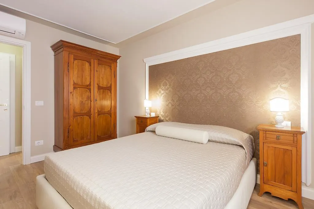 La Perla Apartment Verona